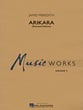 Arikara Concert Band sheet music cover